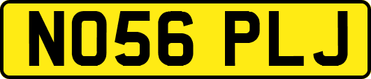 NO56PLJ