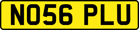 NO56PLU
