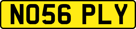 NO56PLY