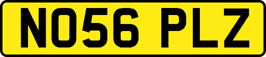NO56PLZ