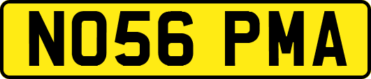 NO56PMA