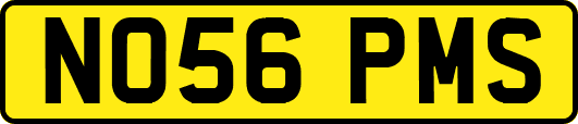 NO56PMS