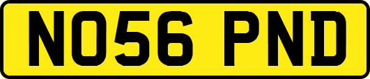 NO56PND