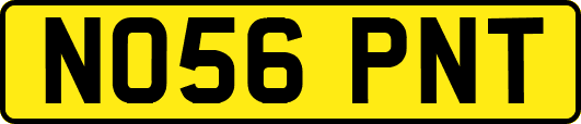 NO56PNT