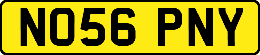 NO56PNY