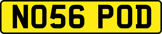 NO56POD