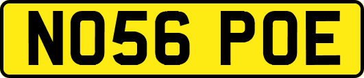 NO56POE