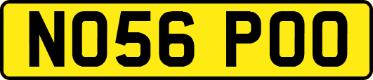NO56POO