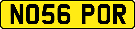 NO56POR