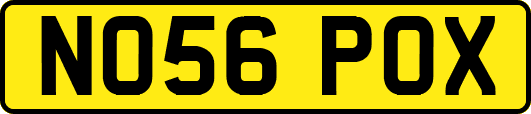NO56POX