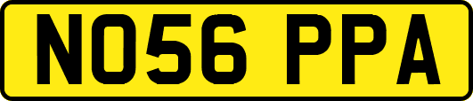 NO56PPA