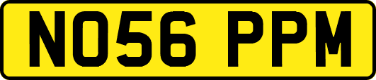 NO56PPM