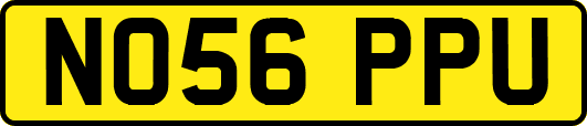 NO56PPU