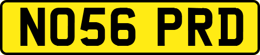 NO56PRD