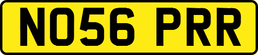 NO56PRR
