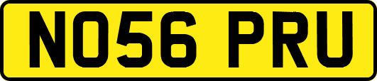 NO56PRU