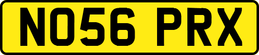 NO56PRX