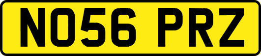 NO56PRZ