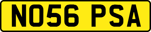 NO56PSA
