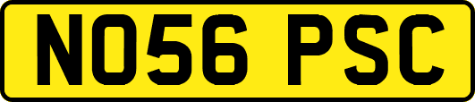 NO56PSC