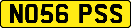 NO56PSS