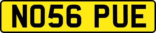 NO56PUE