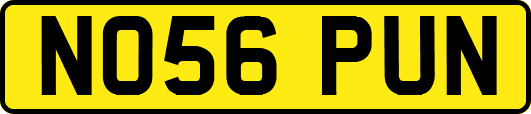 NO56PUN