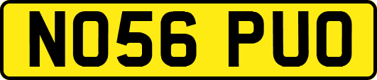 NO56PUO