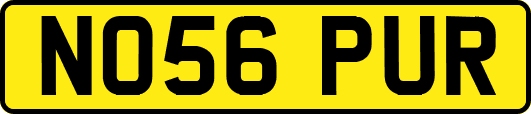 NO56PUR