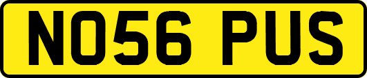 NO56PUS