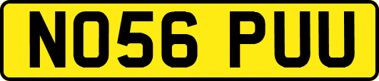 NO56PUU