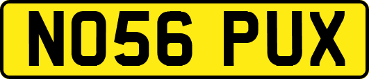 NO56PUX