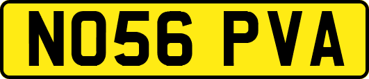 NO56PVA