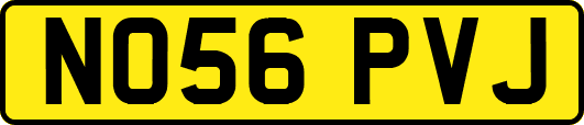 NO56PVJ