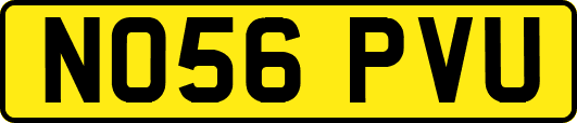NO56PVU