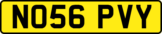 NO56PVY