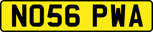 NO56PWA