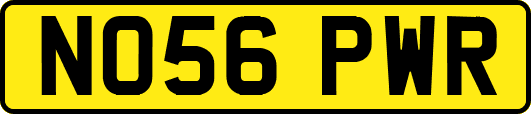 NO56PWR