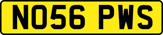 NO56PWS