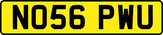 NO56PWU