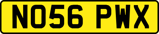 NO56PWX