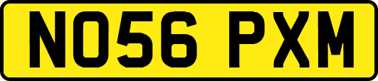 NO56PXM