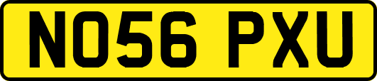 NO56PXU