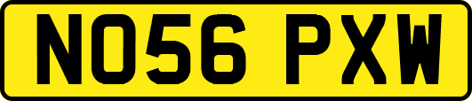 NO56PXW