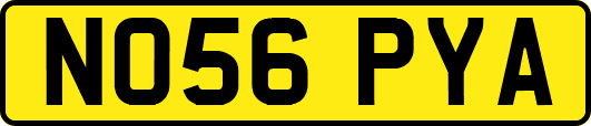 NO56PYA