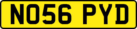 NO56PYD