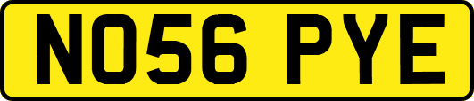 NO56PYE