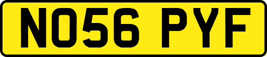 NO56PYF