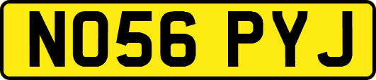 NO56PYJ