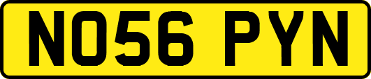 NO56PYN